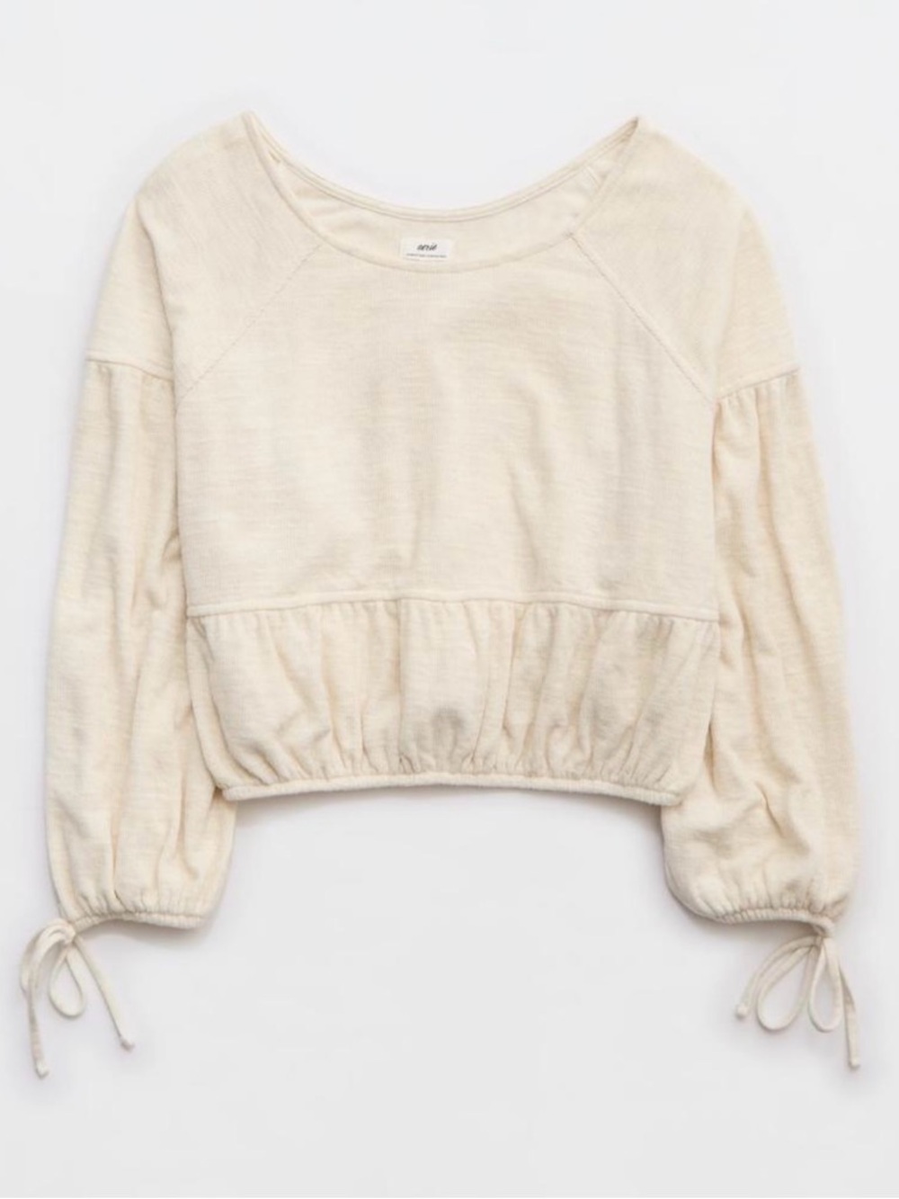 NWT Aerie endless summer top